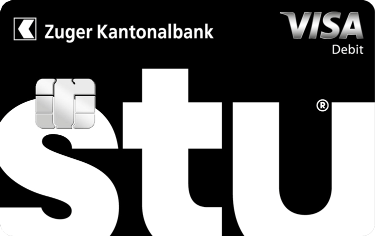 ZugerKB Stucard