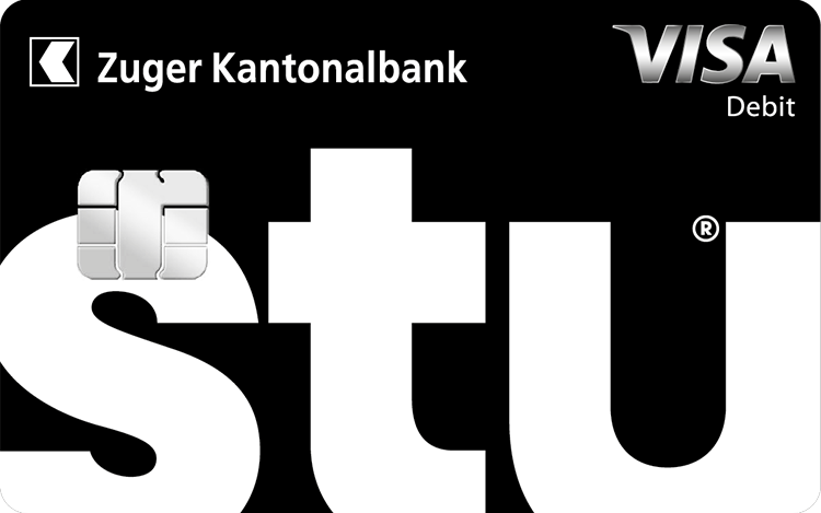 Stu Karte