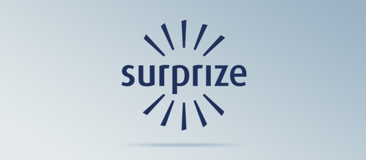 Surprize-Bonusprogramm