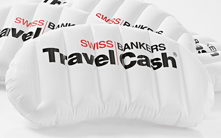 Swiss Bankers Travel Cash Ferien Gadget Swiss Bankers Travel Cash Ferien Gadget