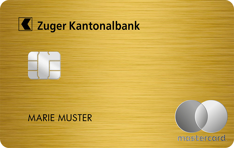 World MasterCard Gold