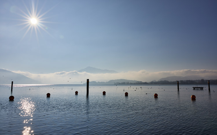 Zugersee