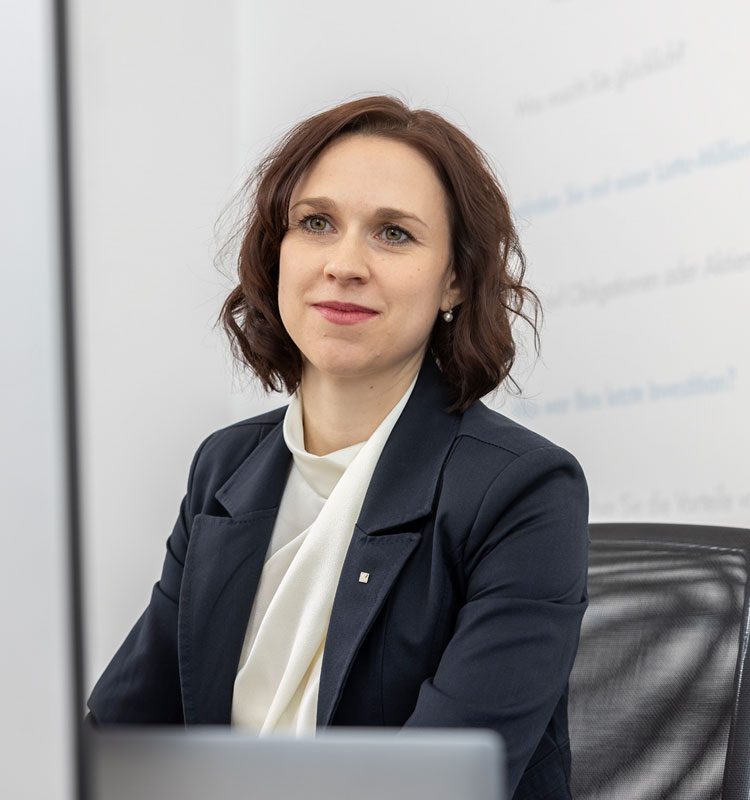 Pavla Furrer