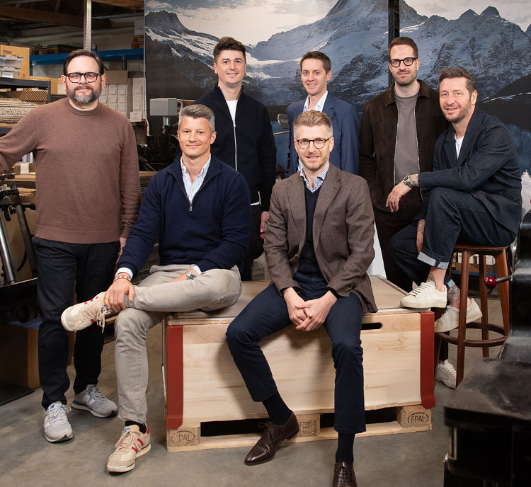 Unternehmensnachfolge